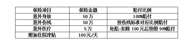 霍山縣殯儀館和城市公益性公墓一期后續(xù)配套工程設(shè)計(jì)-采購(gòu)-施工（EPC）總承包項(xiàng)目團(tuán)意險(xiǎn)采購(gòu)公告